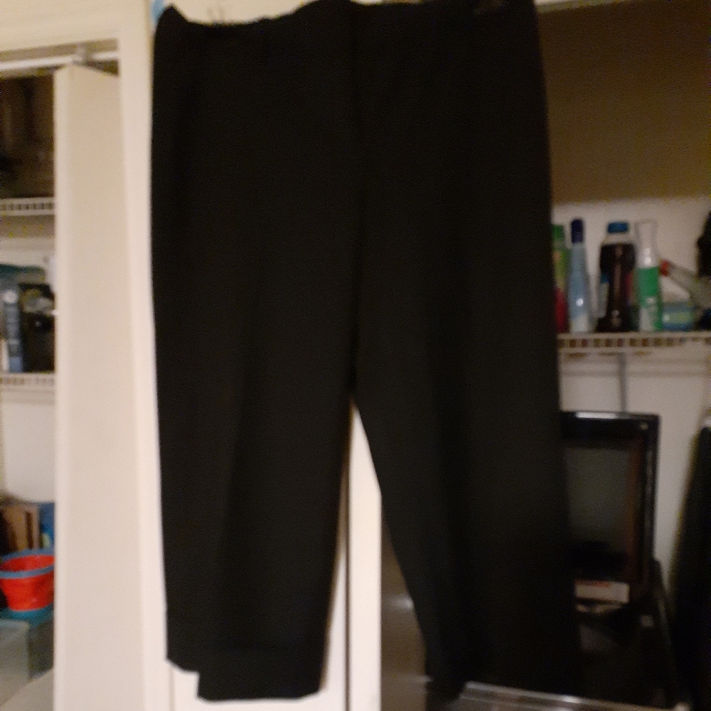 Ann Taylor Dress Capris